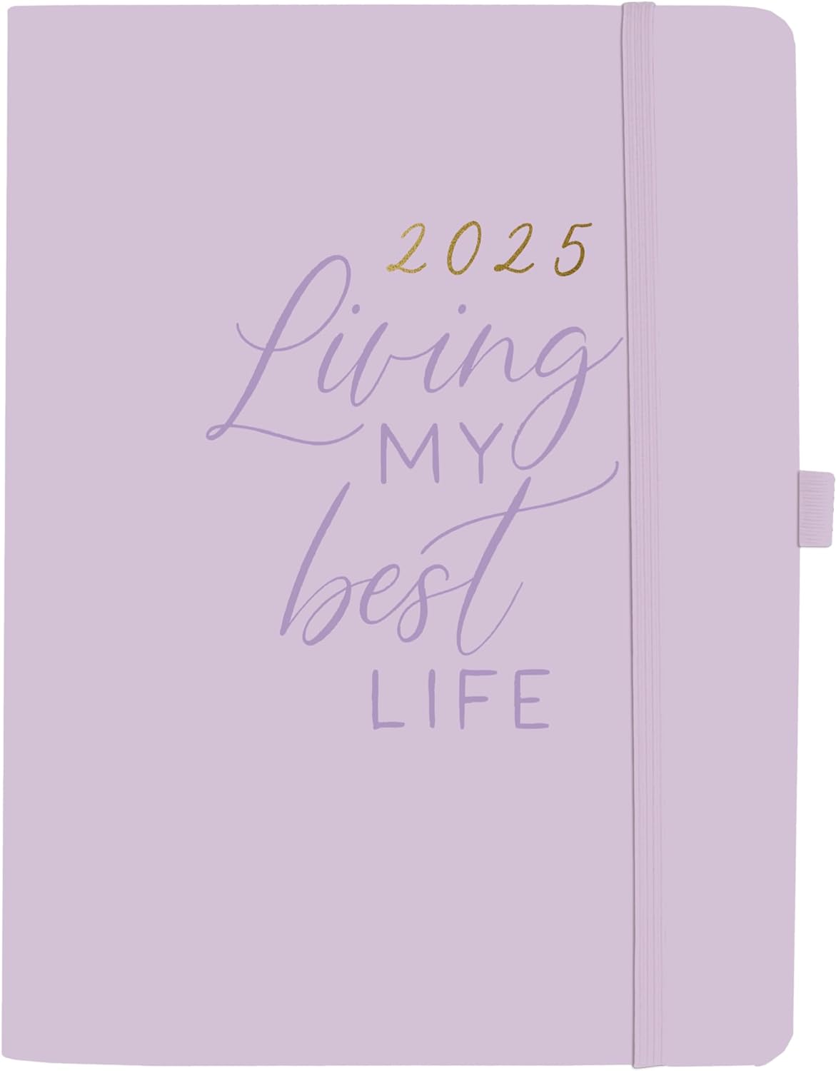 Best Life Leather Planner | Bookazine HK