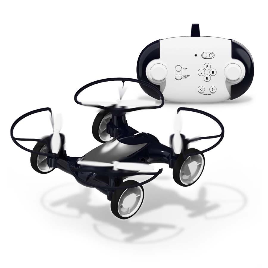 Drone Flying Car 5 Inch | Bookazine HK