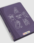 Kidydraw-Mini Drawing Pad 30 Once Upon A Time | Bookazine HK