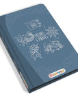 Kidydraw-Mini Drawing Pad 30 Oceans & Pirates | Bookazine HK
