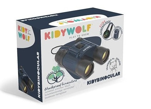 Kidybinoculars Binoculars 10X25 | Bookazine HK