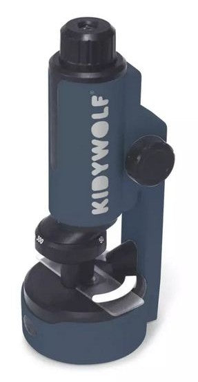 Kidymicroscope Portable Microscope X50 X150 X300 | Bookazine HK