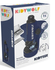 Kidymicroscope Portable Microscope X50 X150 X300 | Bookazine HK
