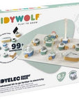 Kidyelec-Pro My First Electrical Kit | Bookazine HK