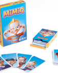 MiMiQ | Bookazine HK