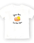 Dim Sum Adult T-Shirt (L)