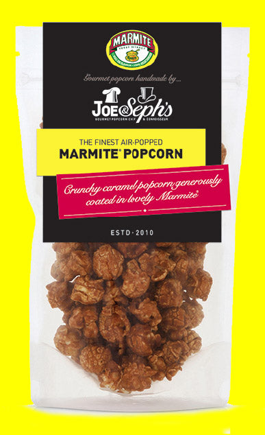 Marmite Popcorn 75G | Bookazine HK