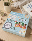 Social Manner Cards