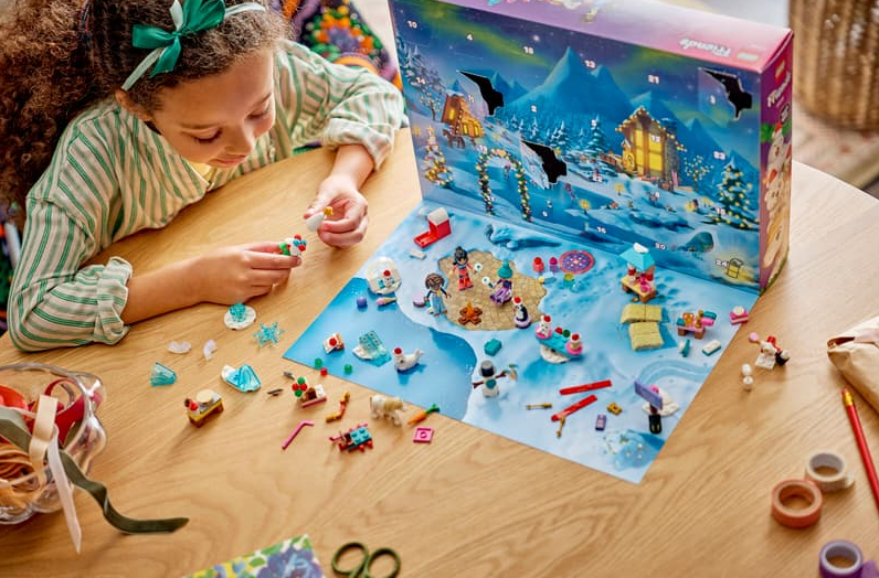 LEGO Advent Calendar 2026
