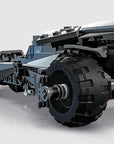 Lego Dc: Batman Vs Superman With Batmobile | Bookazine HK