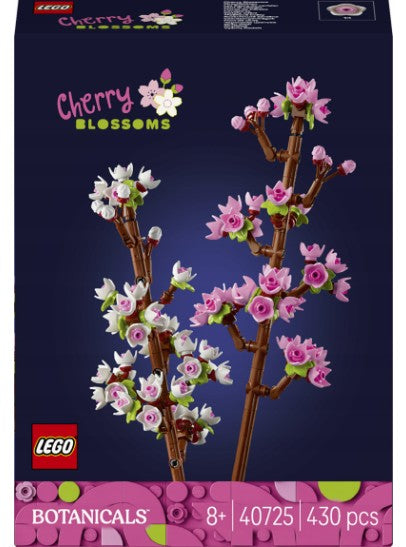 Cherry Blossoms | Bookazine HK
