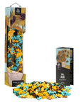 Plus-Plus Inspired - Van Gogh Sunflowers / Tube 350Pcs | Bookazine HK