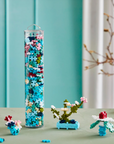 Plus-Plus Inspired - Van Gogh Almond Blossom 350pcs