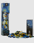Plus-Plus Inspired - Van Gogh Starry Night 350pcs