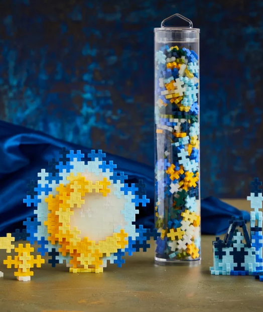 Plus-Plus Inspired - Van Gogh Starry Night 350pcs