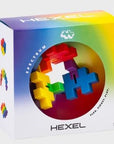 Hexel Spectrum | Bookazine HK