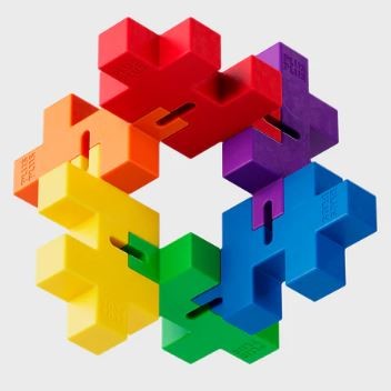 Hexel Spectrum | Bookazine HK