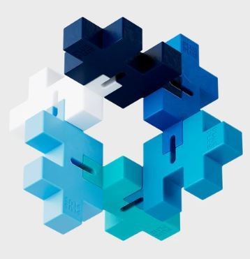 Hexel Waterfall | Bookazine HK