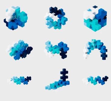 Hexel Waterfall | Bookazine HK