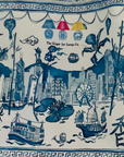 Hong Kong Homage Market Bag | Bookazine HK