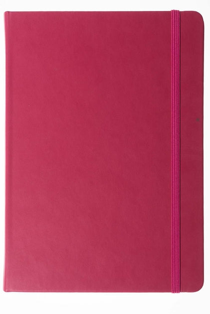 legacy-a5-ruled-notebook-pink