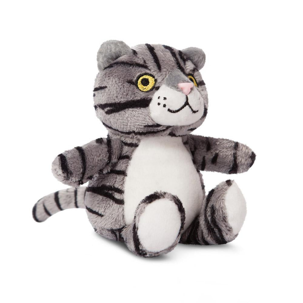 Mog The Forgetful Cat Buddies 6 Inches | Bookazine HK