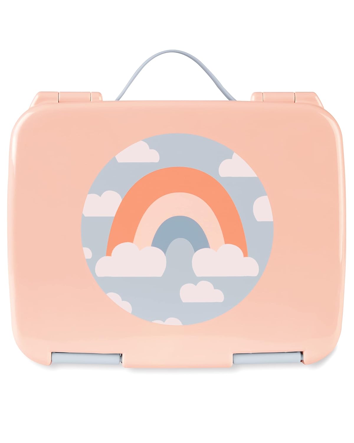 Spark Style Rainbow Bento Lunch Box | Bookazine HK