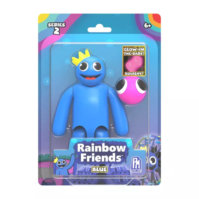 Rainbow Friends Assortment S2