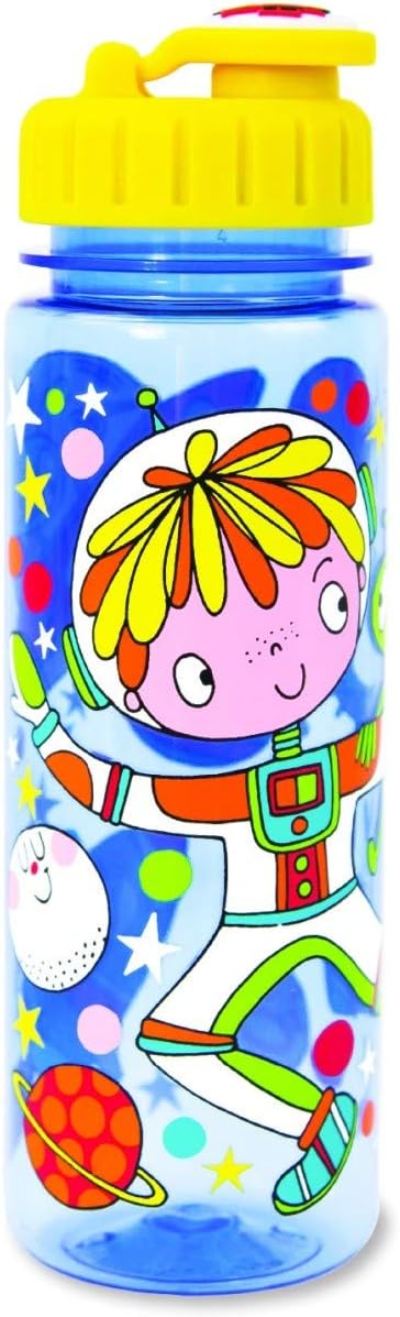 Spaceman Water Bottle | Bookazine HK