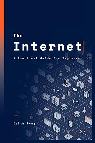 The Internet: A Practical Guide for Beginners | Bookazine HK