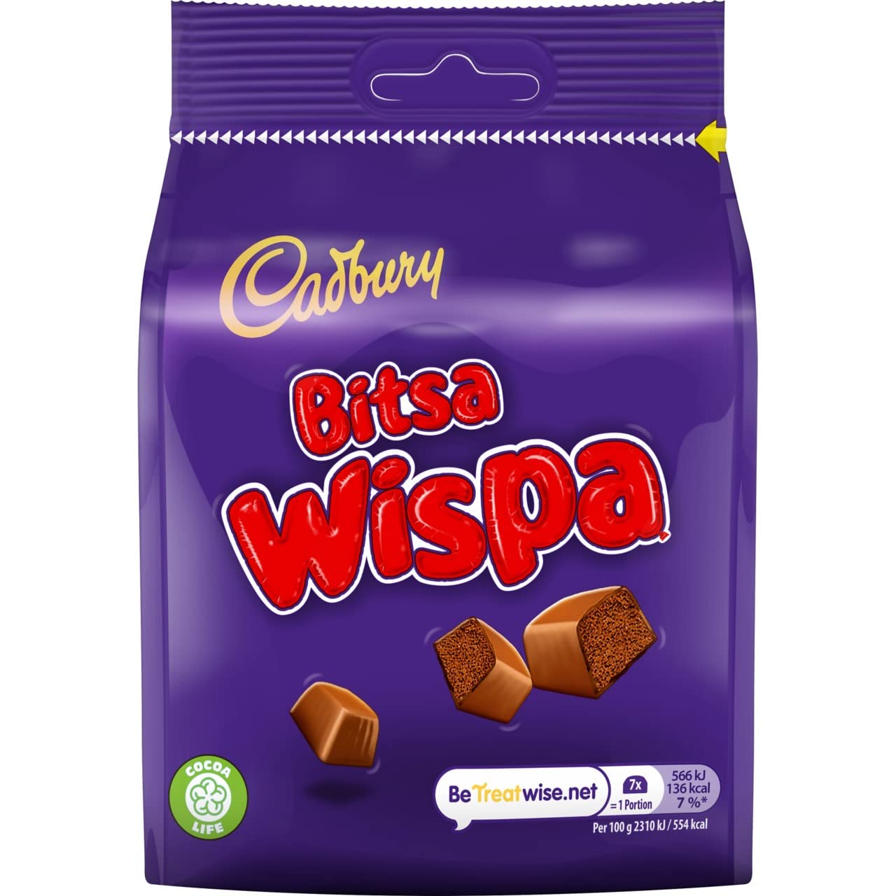 Cadbury Wispa 85G | Bookazine HK