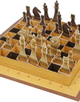 Pop-Up Chess Set | Bookazine HK