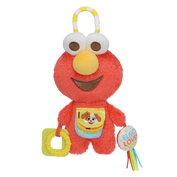 Sesame Street Elmo Activity Toy | Bookazine HK