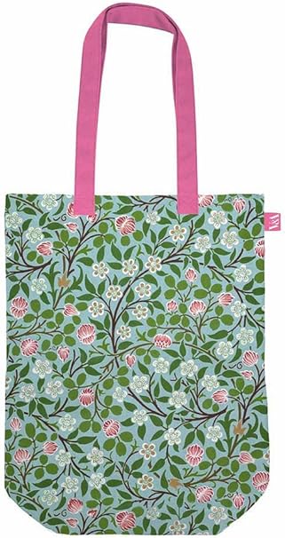 Clover Tote Bag | Bookazine HK