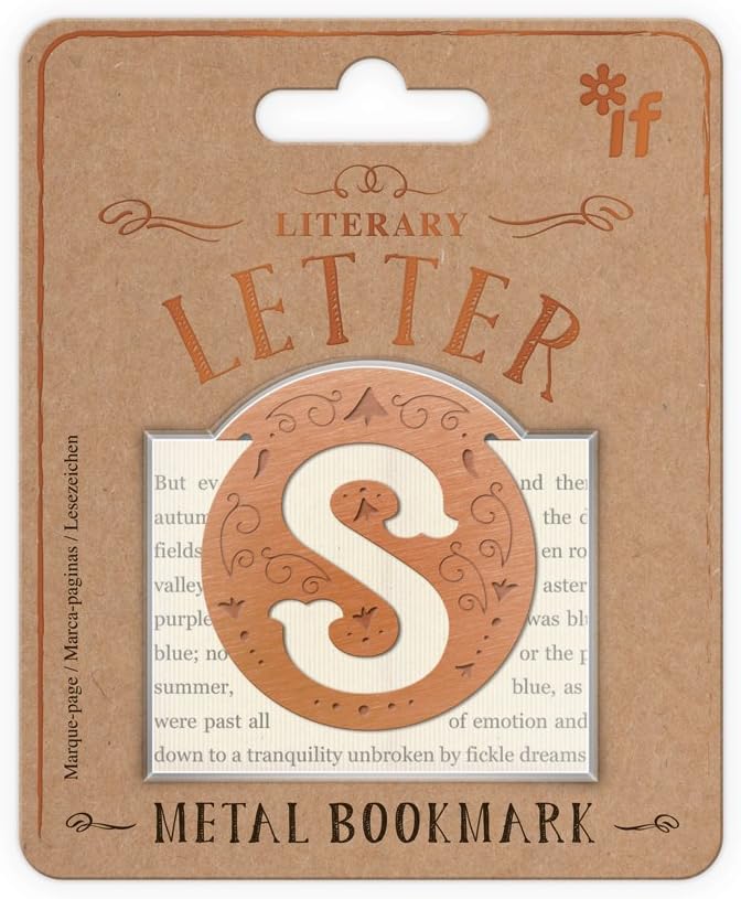 literary-letters-bookmarks-letters-s