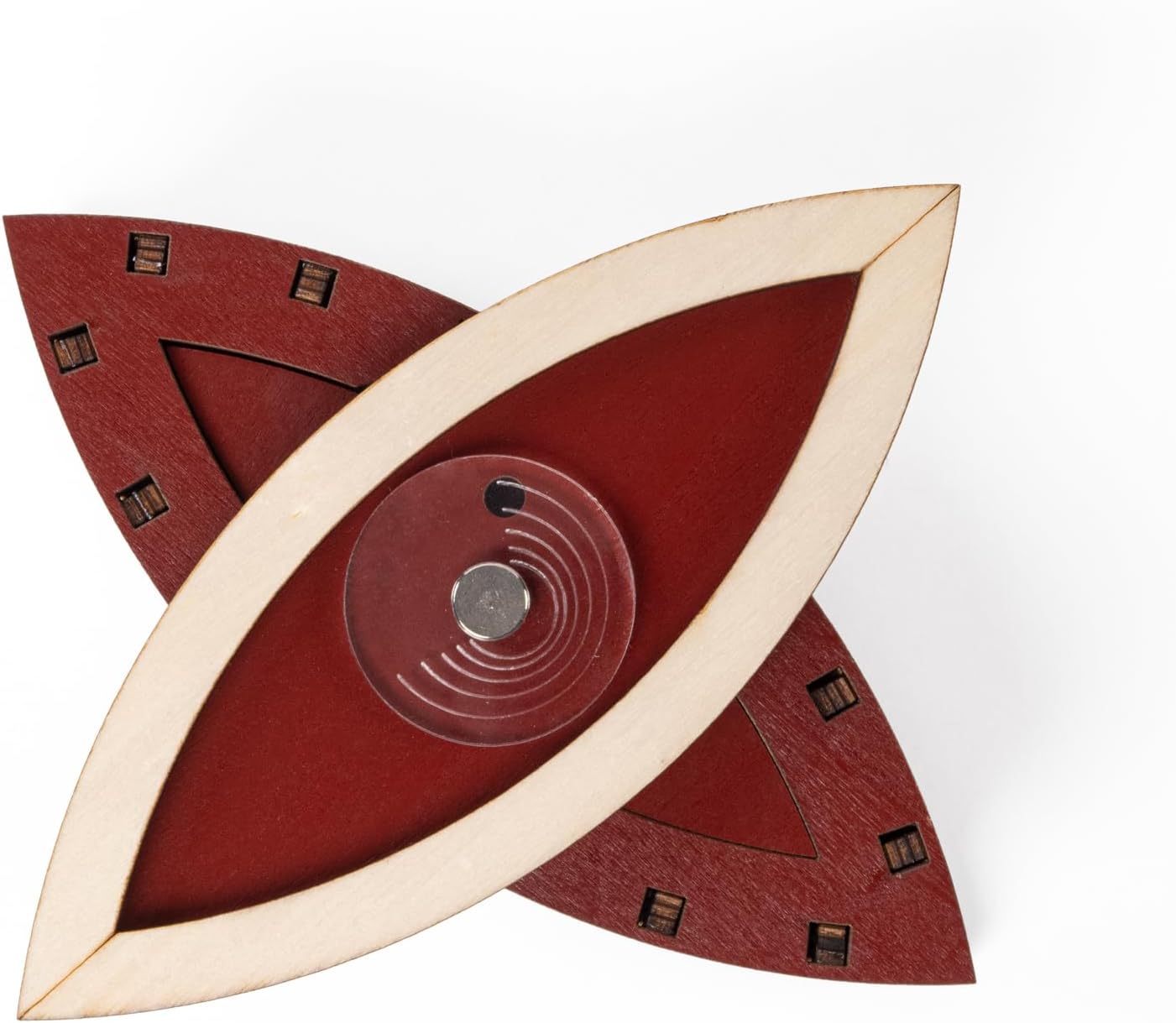 Eye of Horus Constantin Puzzles | Bookazine HK