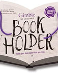 Gimble Adjustable Book Holder