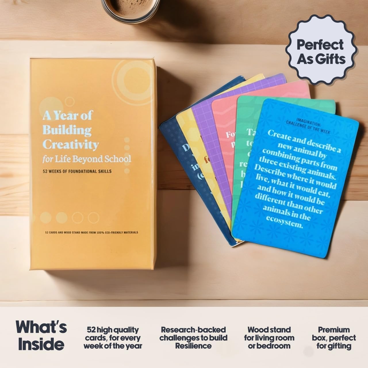 A Year Of Building Creativity | Bookazine HK