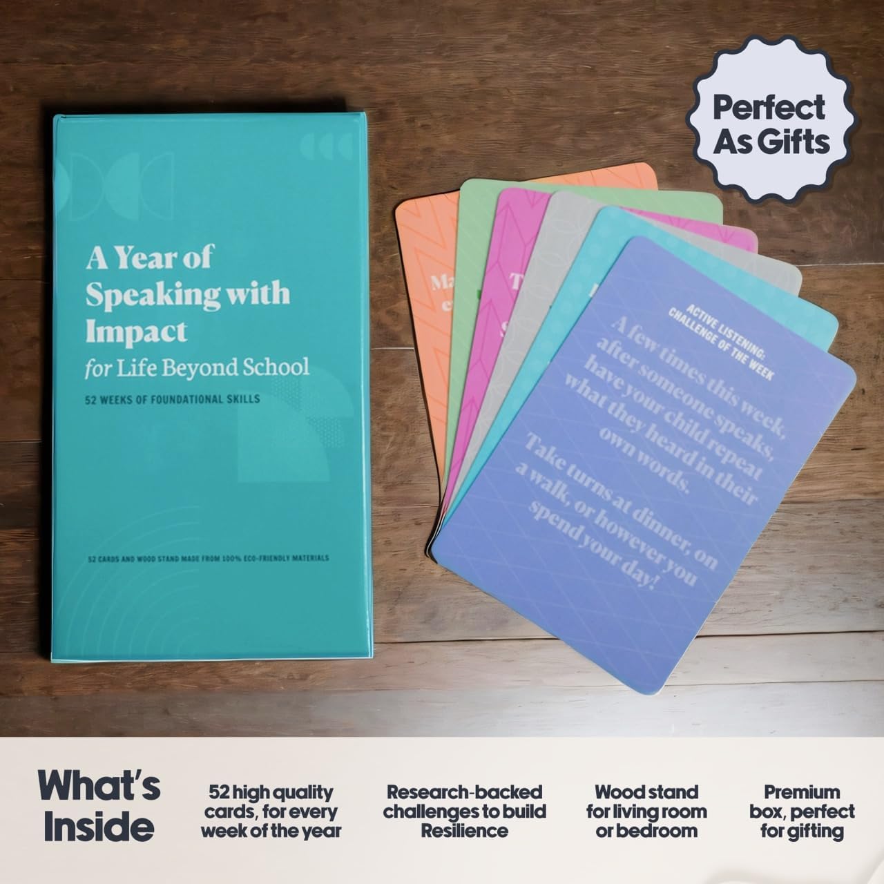 A Year Of Speaking With Impact | Bookazine HK