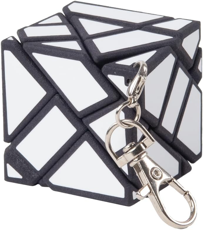  Mini Ghost Cube | Bookazine HK