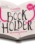 Gimble Adjustable Book Holder