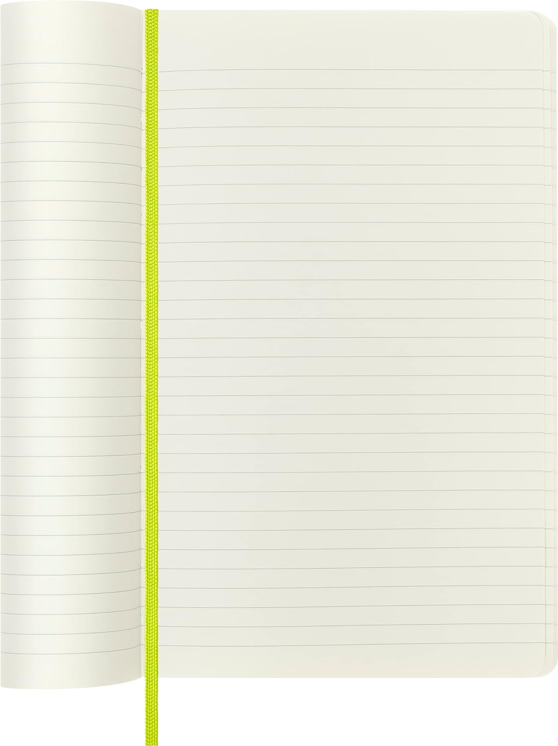 ruled-classic-soft-cover-notebook-large-lemon-green