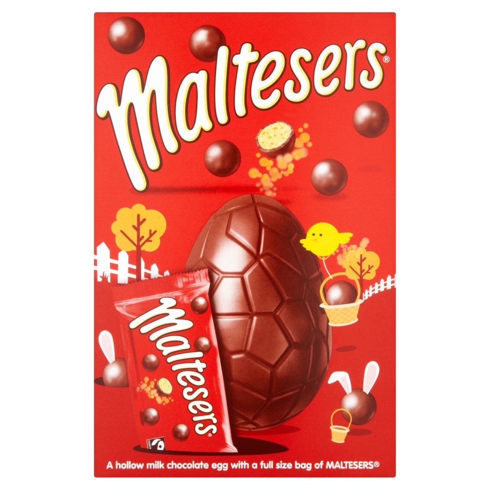 Maltesers Medium Egg 96.5G | Bookazine HK