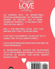 Transformative Thoughts for Relationships and Love