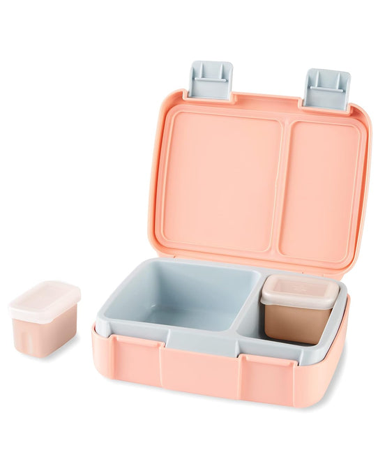 Spark Style Rainbow Bento Lunch Box | Bookazine HK