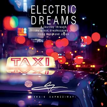 Electric Dreams | Bookazine HK