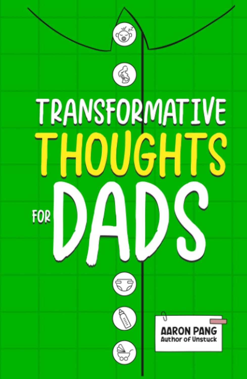 Transformative Thoughts For Dads