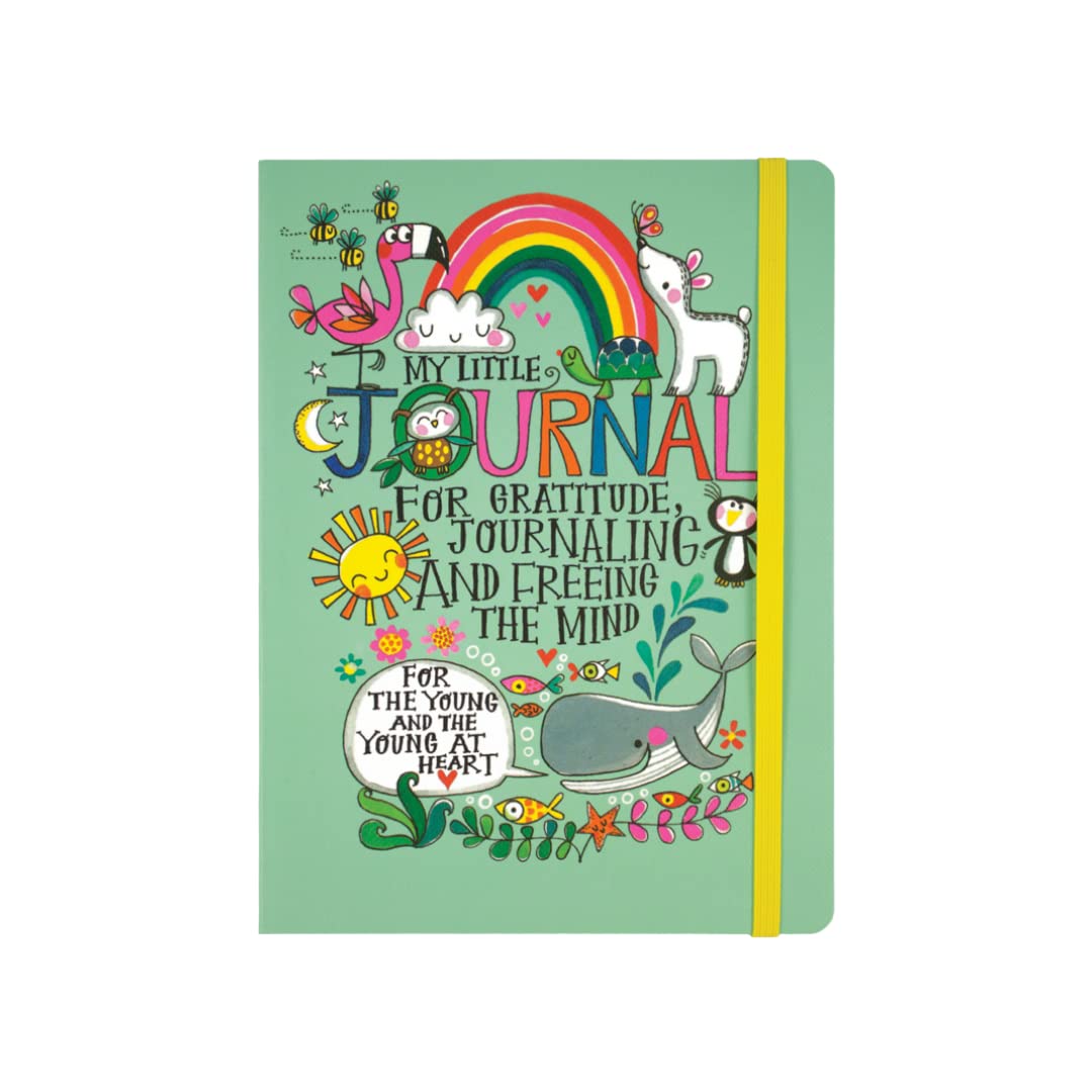 My Little Journal Notebook | Bookazine HK