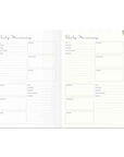 Travel Journal - The World Is Waiting
