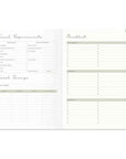 Travel Journal - The World Is Waiting